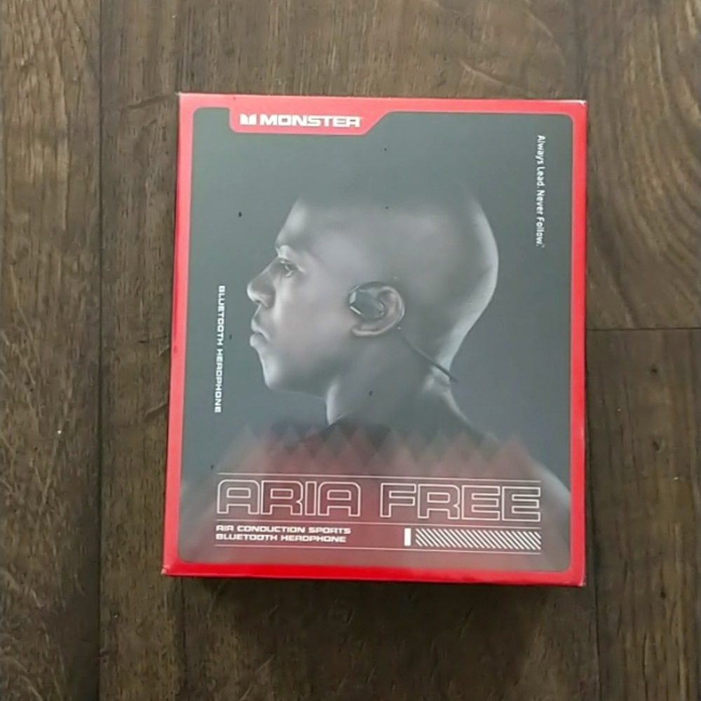Host pick monster headphones